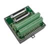 Termination board for pulse input moduleICP DAS